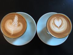 -Seesaw Coffee(环贸iapm店)