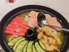 -鸡毛店·川菜(文殊院店)