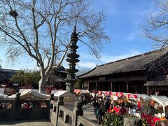 -钱王祠