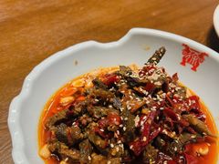 -徐鼎盛民间菜(奥体店)