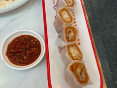 -香港威特瑞茶餐厅(小白楼音乐厅店)