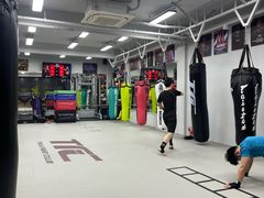 -TFC 纯泰拳馆MuayThai