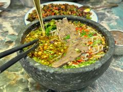 -浩海火燒雲傣家菜(芮欧百货店)