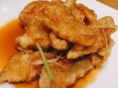 -东北人粗粮饺子坊(南山店)