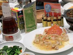 -望海湾鱼头泡饼·天津菜(空港店)