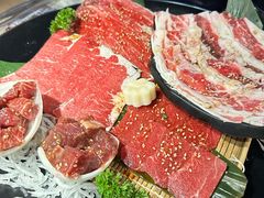 -猫抓烤肉(观音桥九街店)