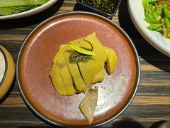 -江太极江浙菜(马桥万达广场店)