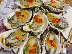 -木屋烧烤(龙华店)