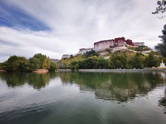 -宗角禄康公园
