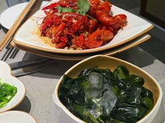 -巴奴毛肚火锅(邯郸美乐城店)
