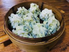 素三鲜烧麦-正宗天津烧麦馆(柳州路店)