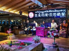 -思金拉措庄园藏餐(太阳岛店)