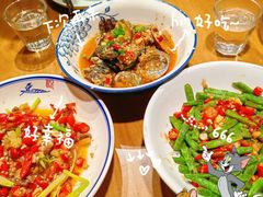 -老三样·旧食新味(万寿宫店)