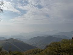 -莫干山风景区