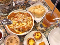 -番茄屋葡式美食(总店)