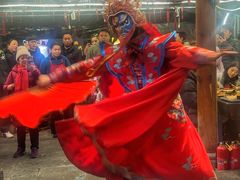 -镇江龙·火锅串串(武侯祠店)