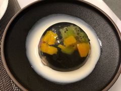 七彩水果布丁-广州酒家(中华广场店)