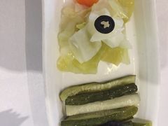 -维兰西餐(万泉河店)