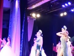 -金东尼人妖秀