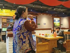 -田村·石锅藏香鸡(布达拉宫店)