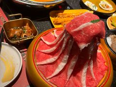 -牛New寿喜烧(金茂览秀城店)