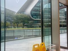 -Manner Coffee(凌空SOHO店)