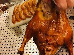 -北京全聚德(天安门店)