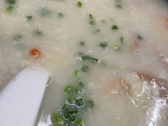 -南记食粥坊·宵夜大排档(南桂店)