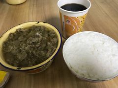 -定家小酥肉·清真(回民街店)
