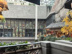 -阿大排档(长春这有山店)