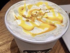 -星巴克臻选(连云港苏宁广场店)