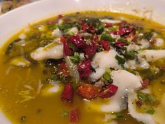 -乡村基·川味现炒大王(熙悦天街店)