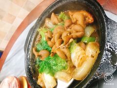 -珍珍小食店(西华路店)