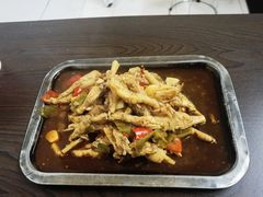 -张飞烧烤(伏泉店)