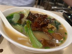 -玲又珑美食(盘福路店)