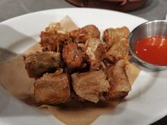 -陈鹏鹏潮汕菜(欢乐海岸 海边景观店)