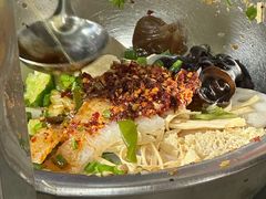 -宋记海南粉传承老店(人民西路店)