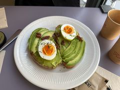 -OUR Bakery(三里屯太古里店)