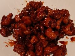 -宝轩渔府·老字号海鲜·正宗津菜(水上店)