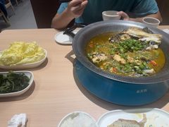 -半天妖烤鱼(百乐广场店)
