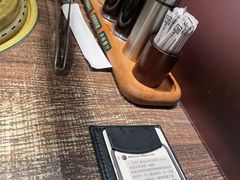 -牛角日本烧肉专门店(海运大厦店)