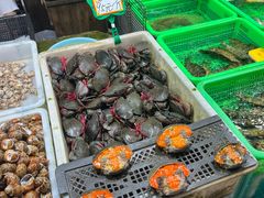 -都斛海鲜街