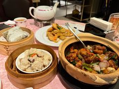 -囍凤楼·粤菜·点心·火锅(温特莱店)
