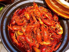 -老街烧烤·四方路小烤肉(书院路店)