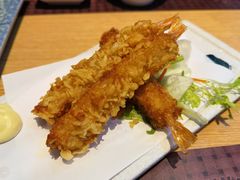 -林妈妈村·日式料理(宝山万达店)