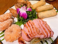 -明泰谷泰国餐厅(正大广场店)