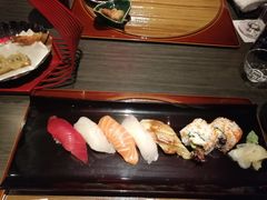 -滩万日本料理Nadaman(国贸大酒店)