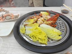 -船奇蒸汽海鲜·闽菜(八市海鲜总店)