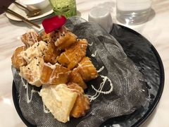 -茉莉餐厅(包河万达店)