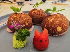 -亮庆餐厅·粤菜·早茶(篁庄店)